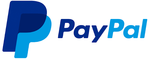Payment Terms 2 - Mickey Milkovich Store pay with paypal - Mickey Milkovich Store